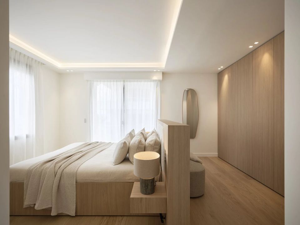 Lejlighed i Cannes, Alpes-Maritimes - foto 4