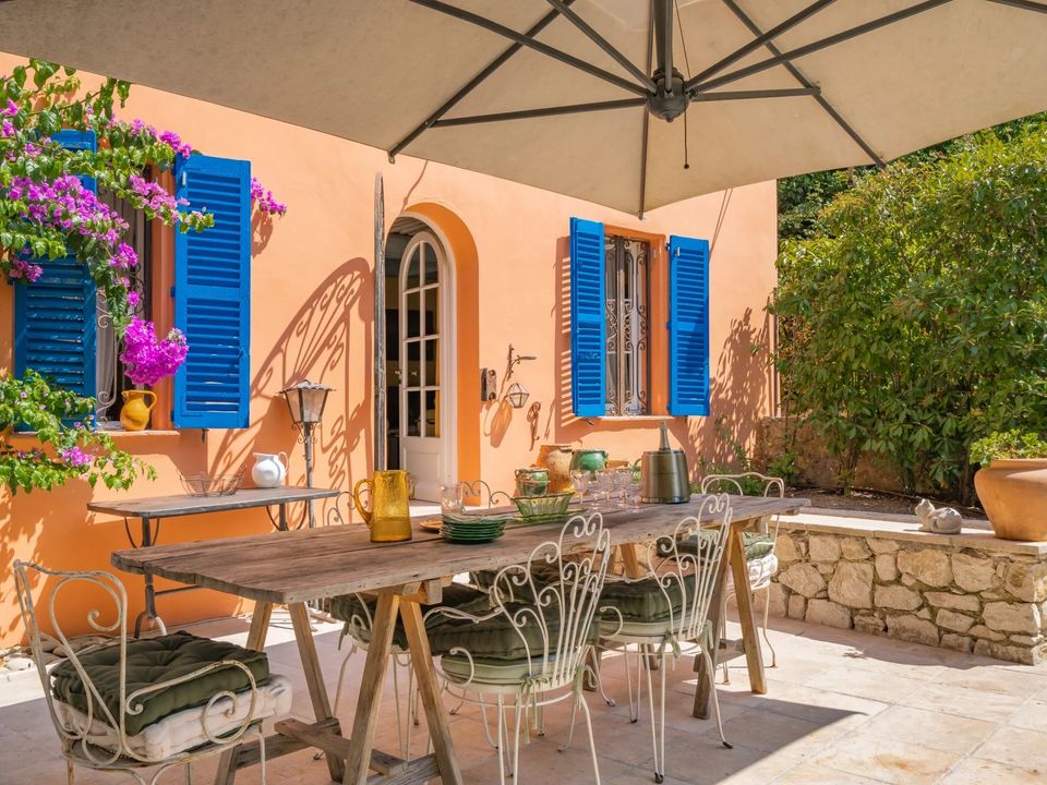 Villa en Cannes, Alpes-Maritimes - foto 4