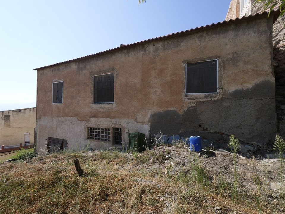 Rækkehus i Paterna Del Rio, Almeria - foto 2