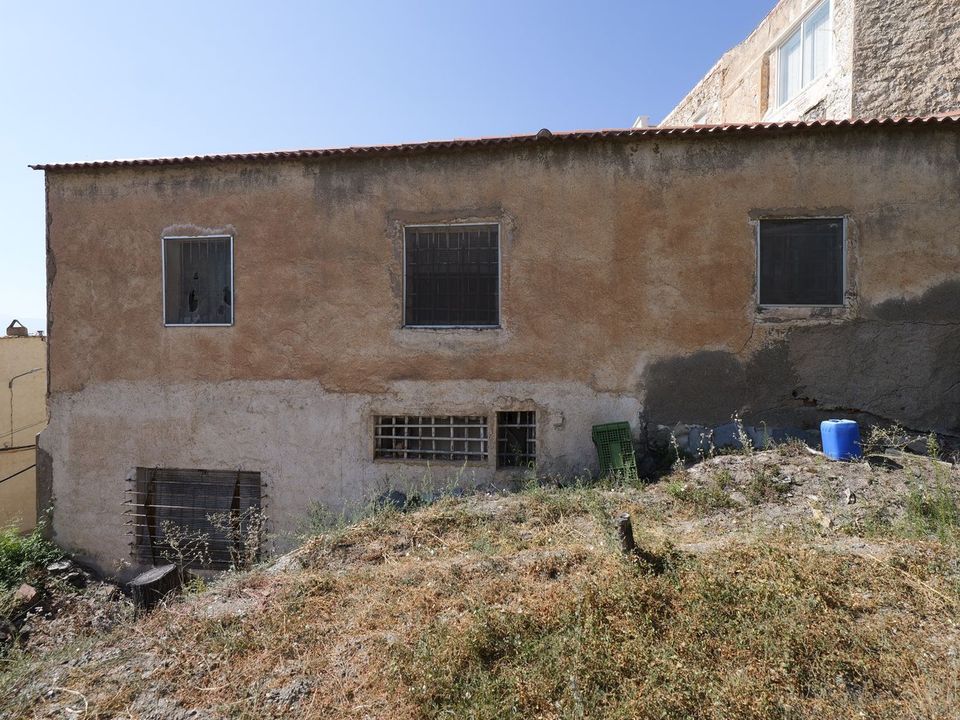 Rækkehus i Paterna Del Rio, Almeria - foto 3