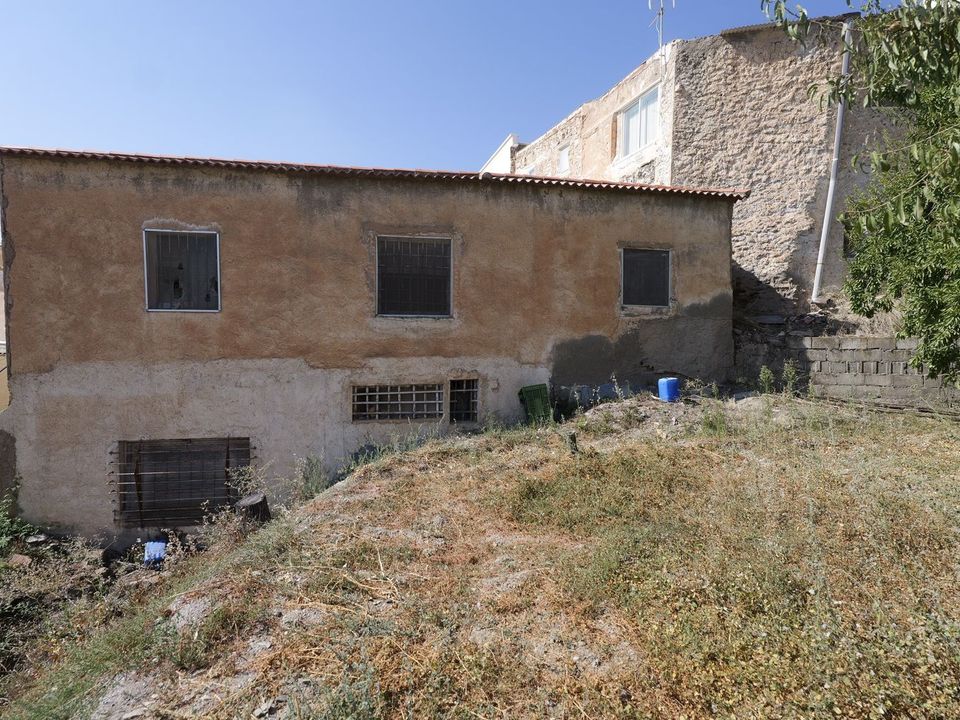 Rækkehus i Paterna Del Rio, Almeria - foto 4