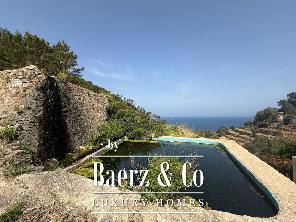 Villa a Estellencs, Mallorca - foto 2