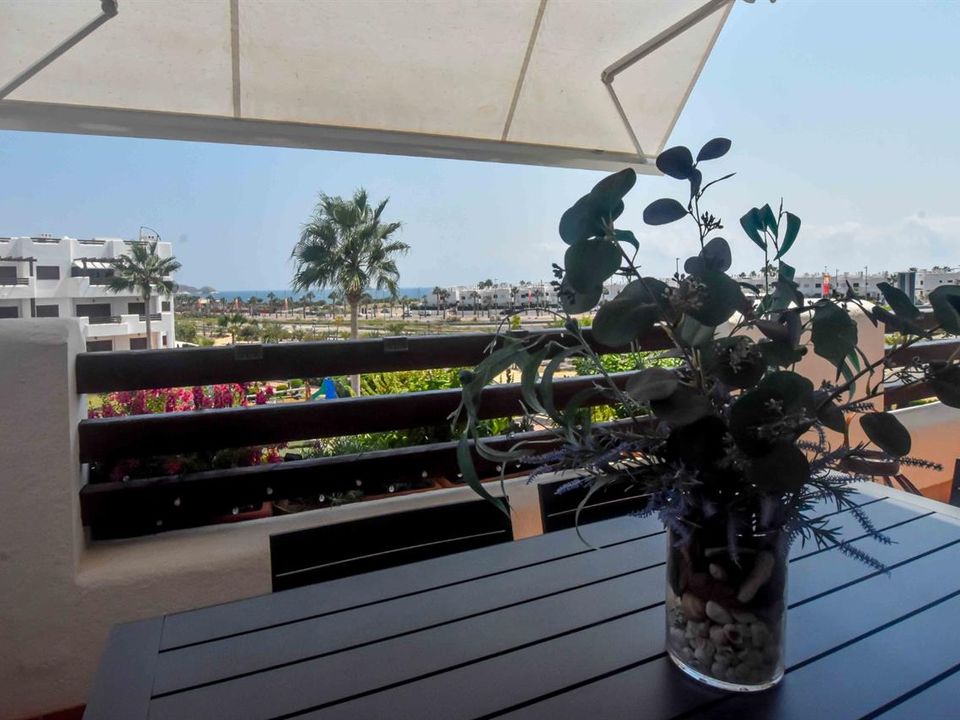 Lejlighed i San Juan De Los Terreros, Almeria - foto 2