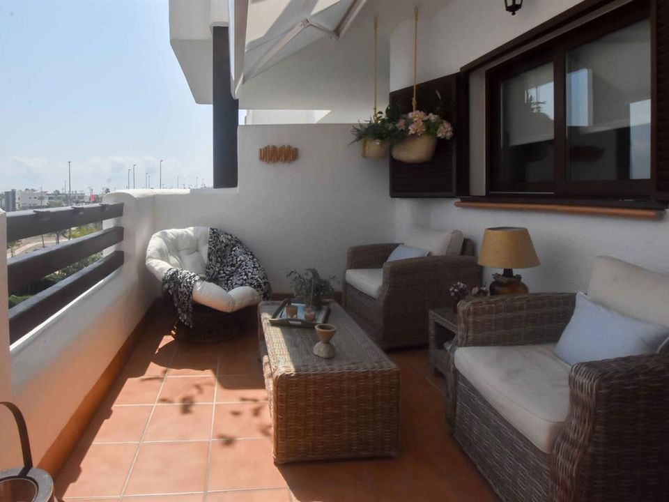 Lejlighed i San Juan De Los Terreros, Almeria - foto 3