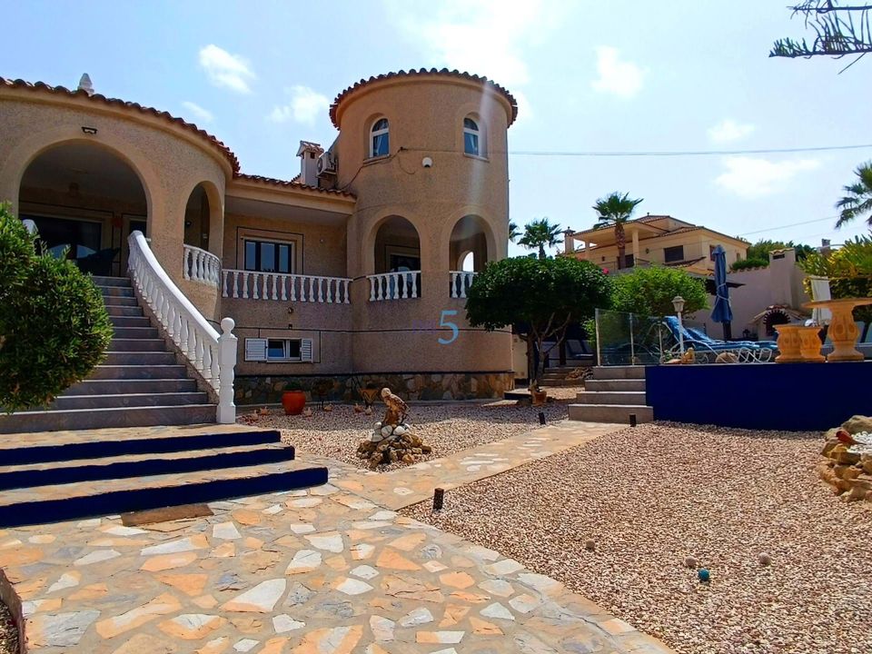 Villa i Algorfa, Alicante - foto 3