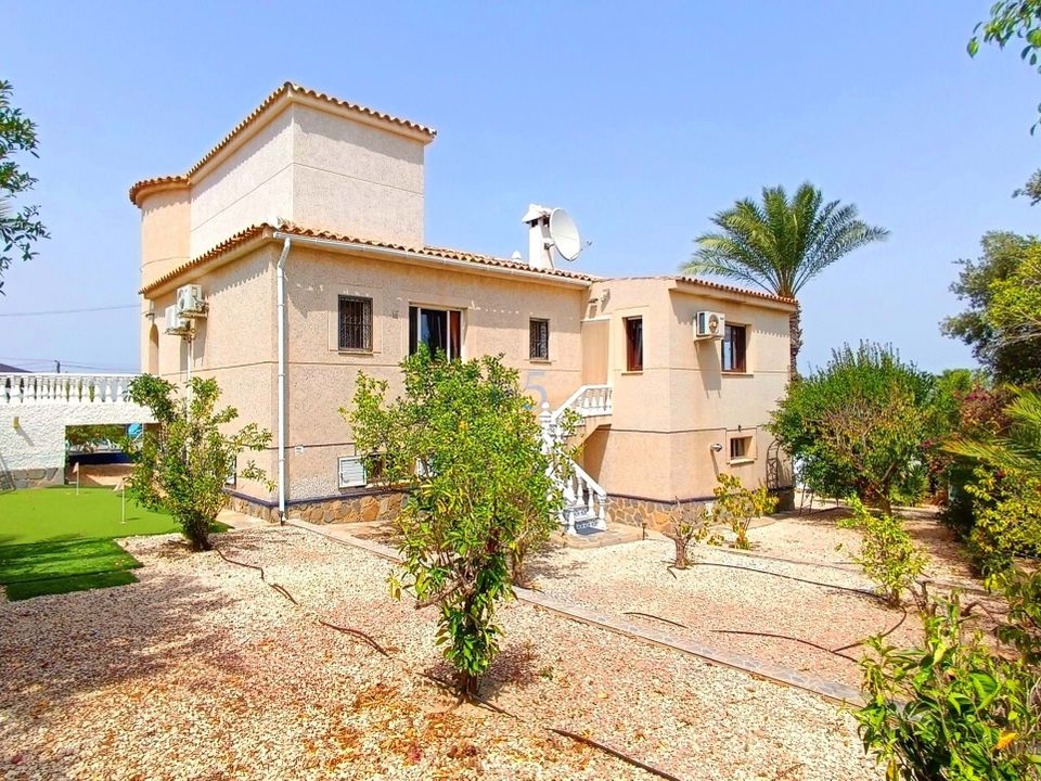 Villa i Algorfa, Alicante - foto 4