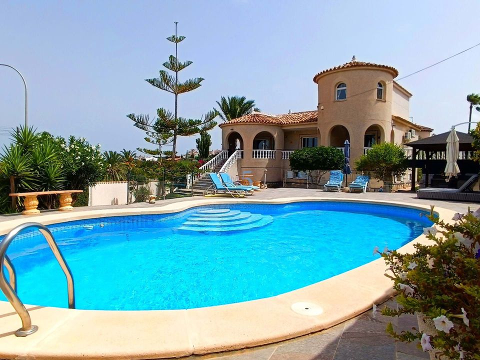 Villa i Algorfa, Alicante - foto 5