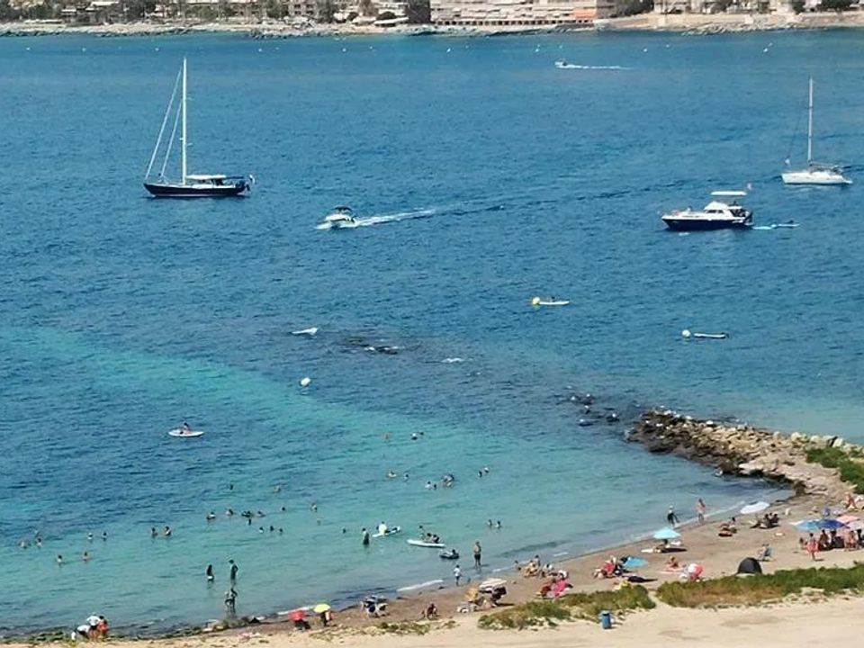 Lejlighed i Sant Joan D'alacant, Alicante - foto 1