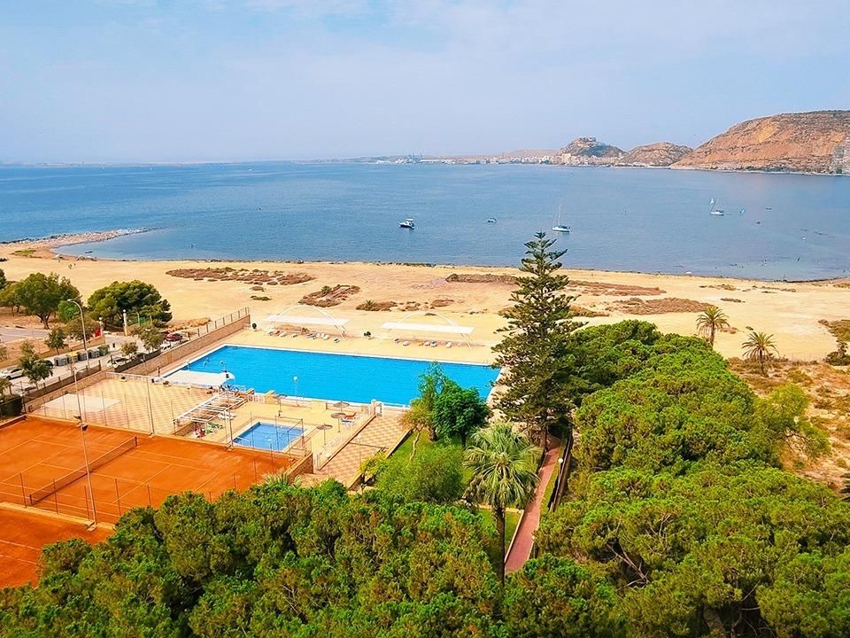 Lejlighed i Sant Joan D'alacant, Alicante - foto 3