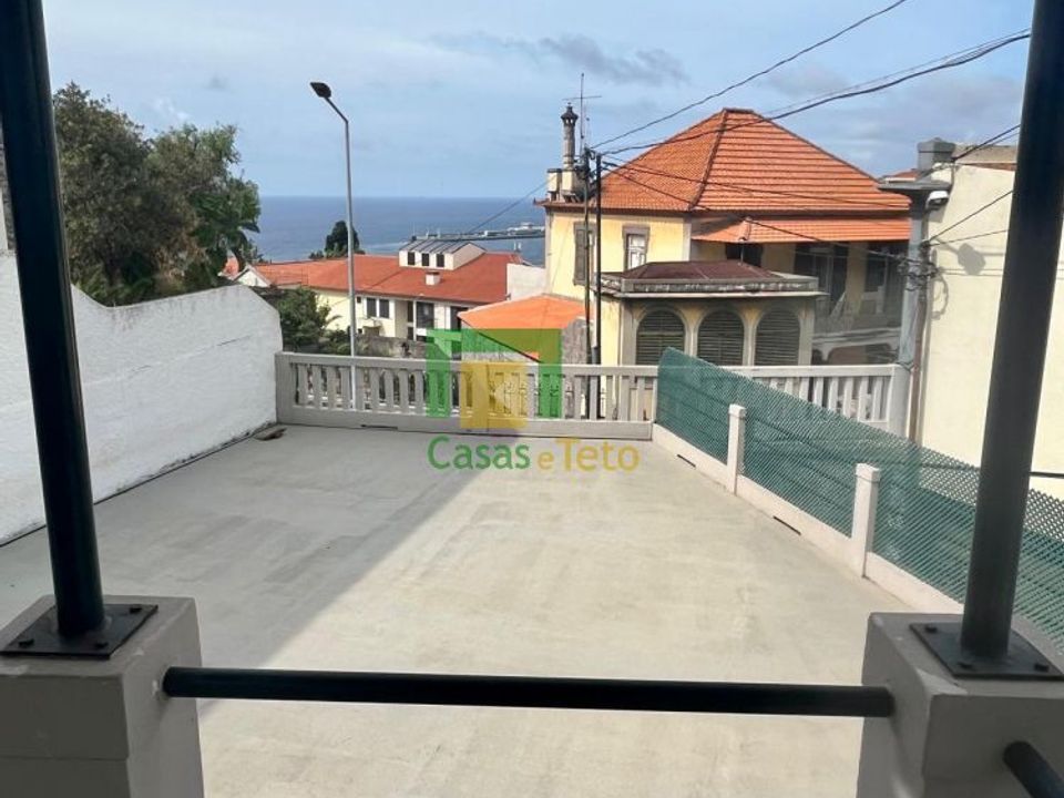 Villa i Funchal, Madeira - foto 3