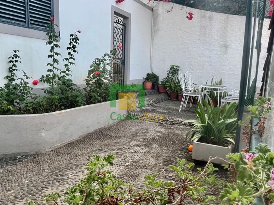 Villa i Funchal, Madeira - foto 4