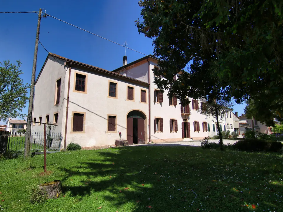 Casa de campo en Massanzago, Padua - foto 3