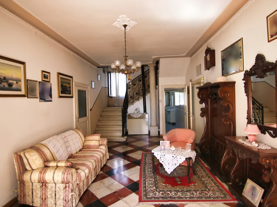 Casa de campo en Massanzago, Padua - foto 4