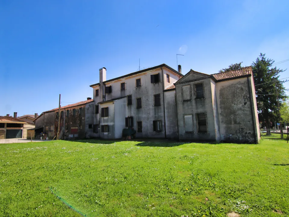 Casa de campo en Massanzago, Padua - foto 2