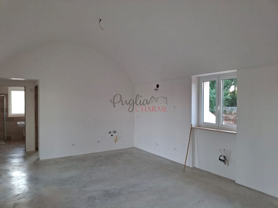 Villa a Ostuni, Brindisi - foto 2