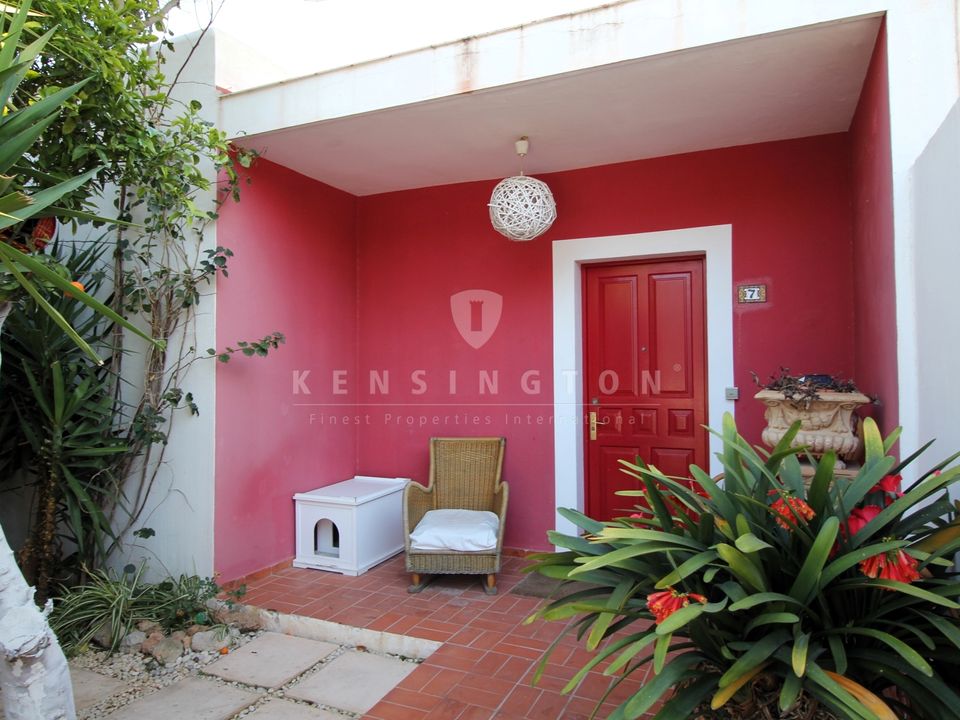 Villa i Santa Eulalia Del Rio, Ibiza - foto 1