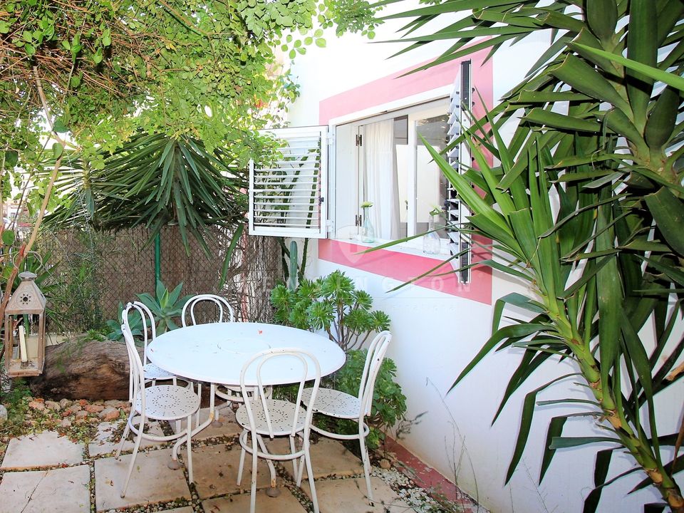 Villa i Santa Eulalia Del Rio, Ibiza - foto 2