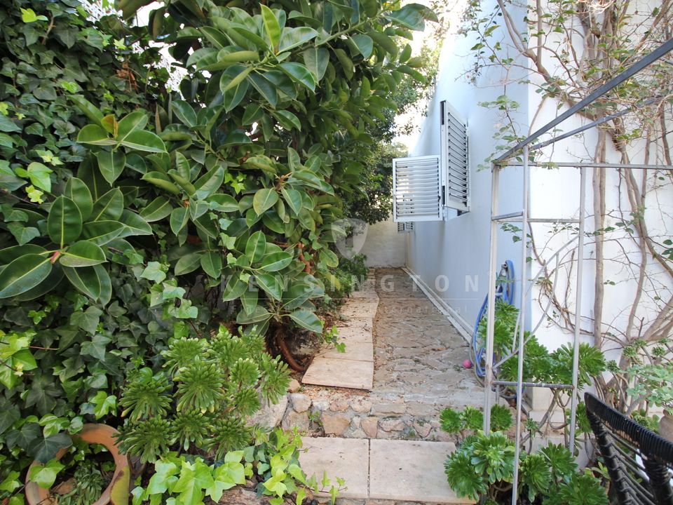 Villa i Santa Eulalia Del Rio, Ibiza - foto 3