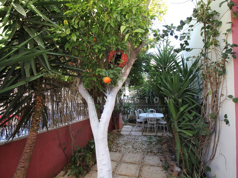 Villa i Santa Eulalia Del Rio, Ibiza - foto 4