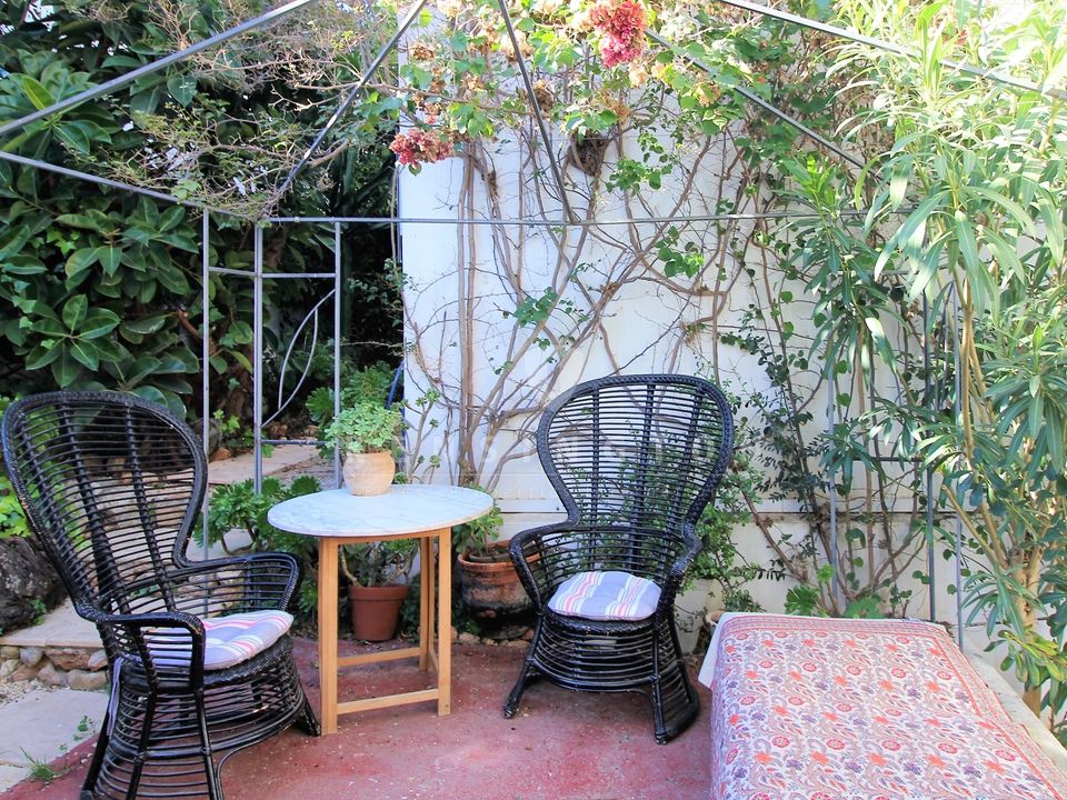 Villa i Santa Eulalia Del Rio, Ibiza - foto 5