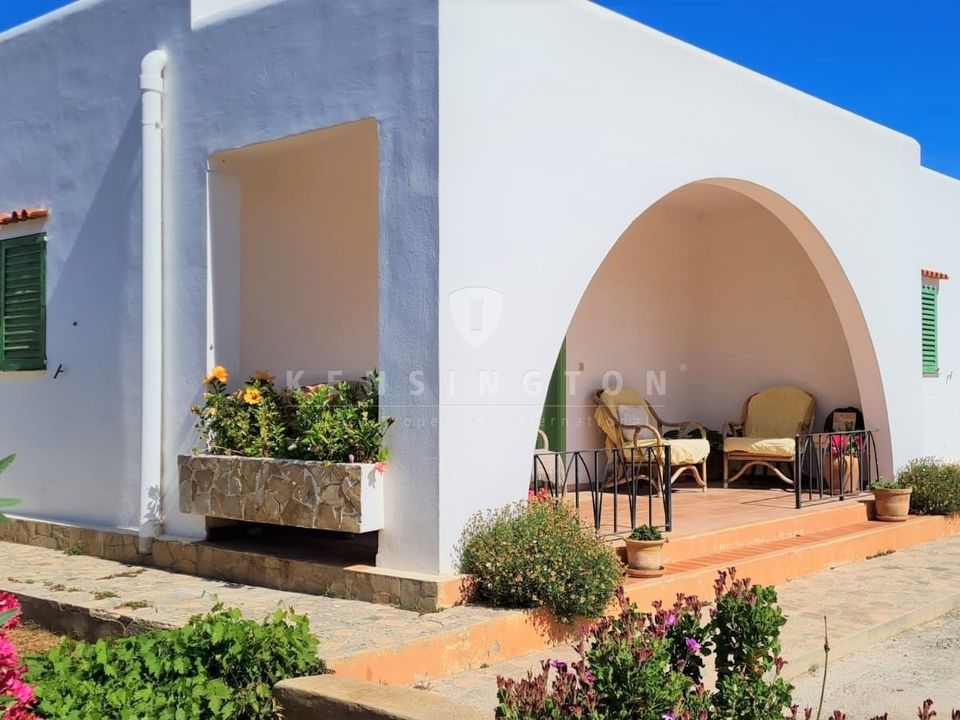 Villa in Cala De San Vicente Ibiza, Ibiza - foto 2