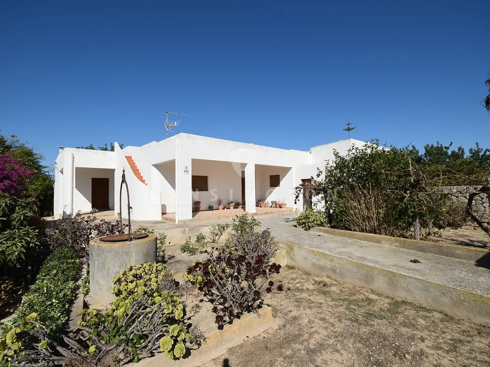 Villa i Ibiza, Ibiza - foto 2