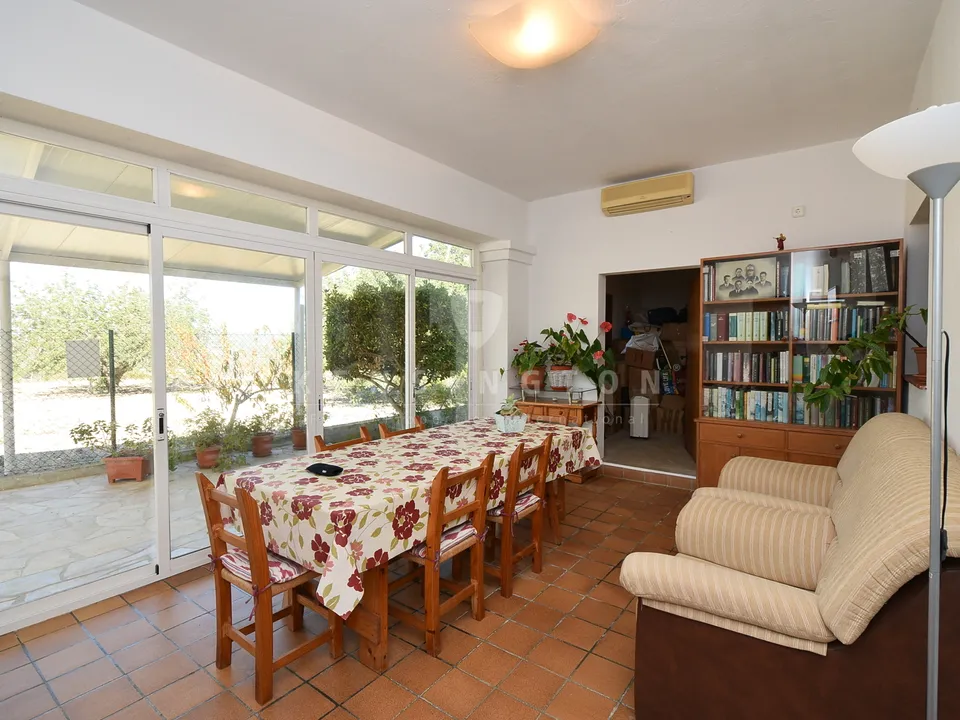 Villa i Ibiza, Ibiza - foto 4