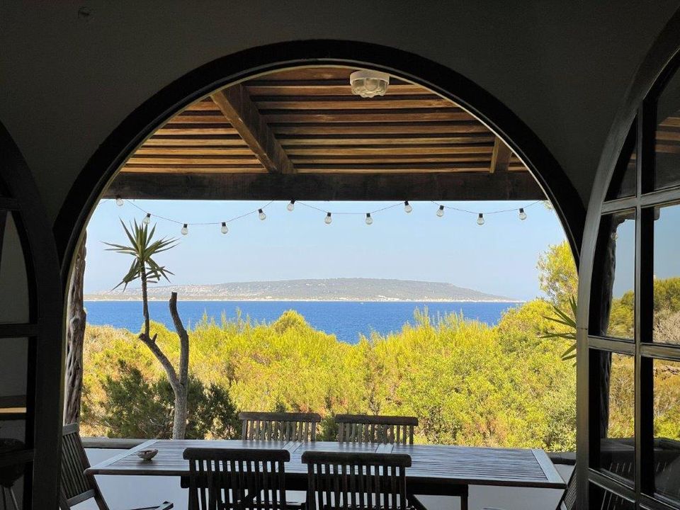 Villa i Sant Francesc De Formentera, Formentera - foto 1