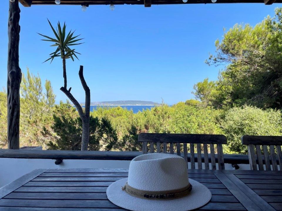 Villa i Sant Francesc De Formentera, Formentera - foto 2