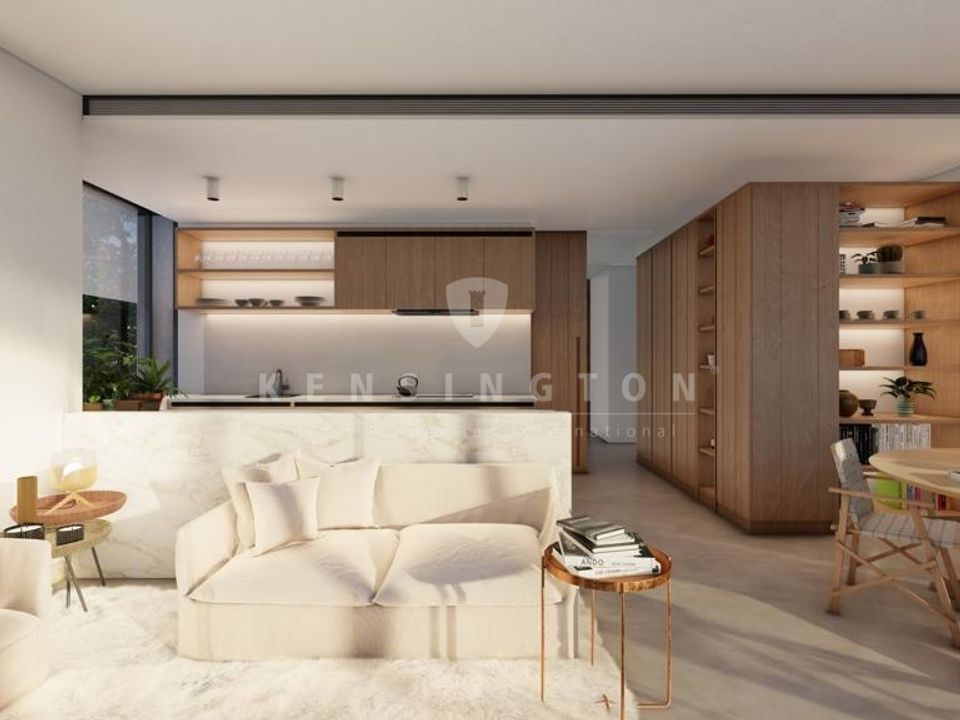 Villa i Santa Eulalia Del Rio, Ibiza - foto 3