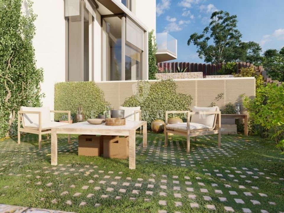 Villa i Santa Eulalia Del Rio, Ibiza - foto 4