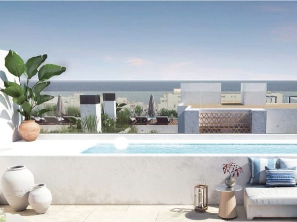 Lejlighed i Santa Eulalia Del Rio, Ibiza - foto 3