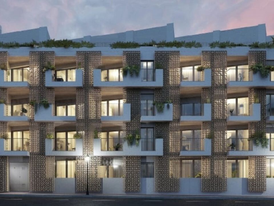 Lejlighed i Santa Eulalia Del Rio, Ibiza - foto 4