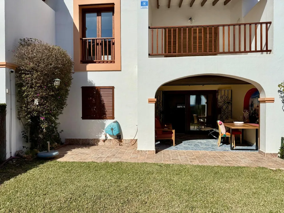 Lejlighed i S'argamassa, Ibiza - foto 3