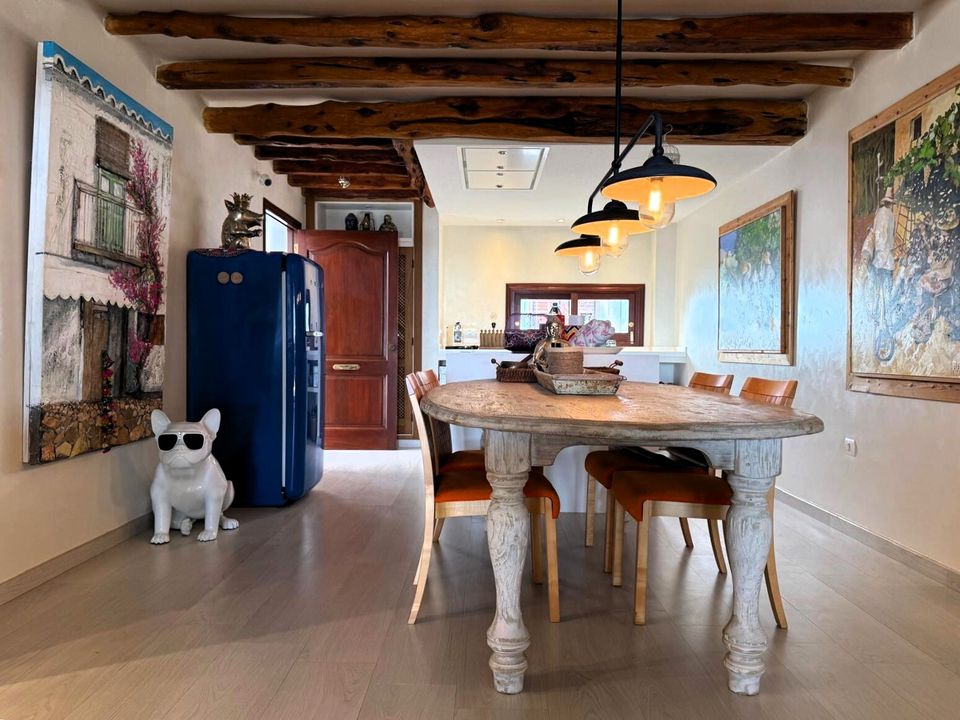 Lejlighed i S'argamassa, Ibiza - foto 4