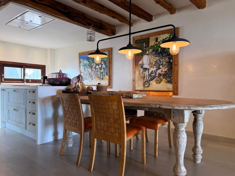 Lejlighed i S'argamassa, Ibiza - foto 5