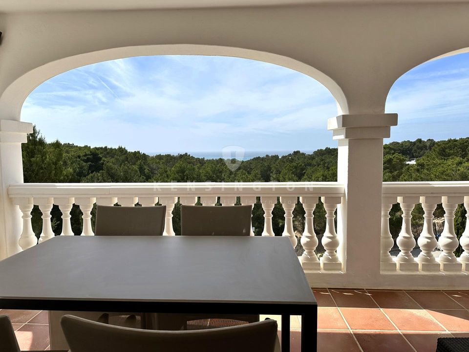 Lejlighed i Cala Tarida, Ibiza - foto 3