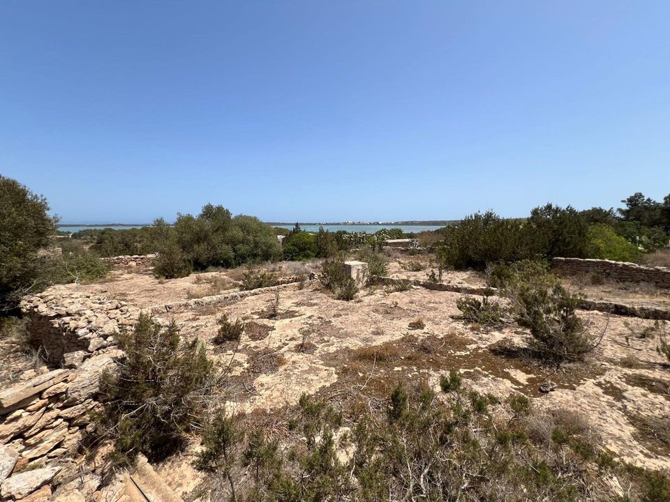 Villa i Sant Francesc De Formentera, Formentera - foto 1