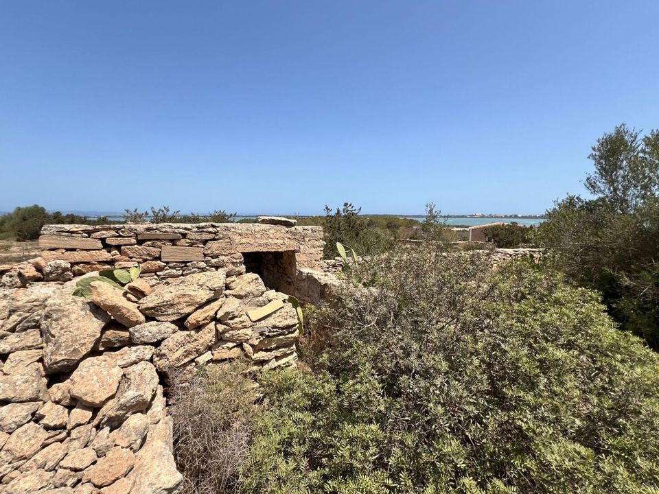 Villa i Sant Francesc De Formentera, Formentera - foto 2