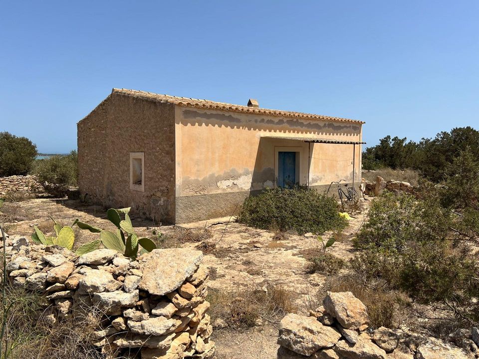Villa i Sant Francesc De Formentera, Formentera - foto 3