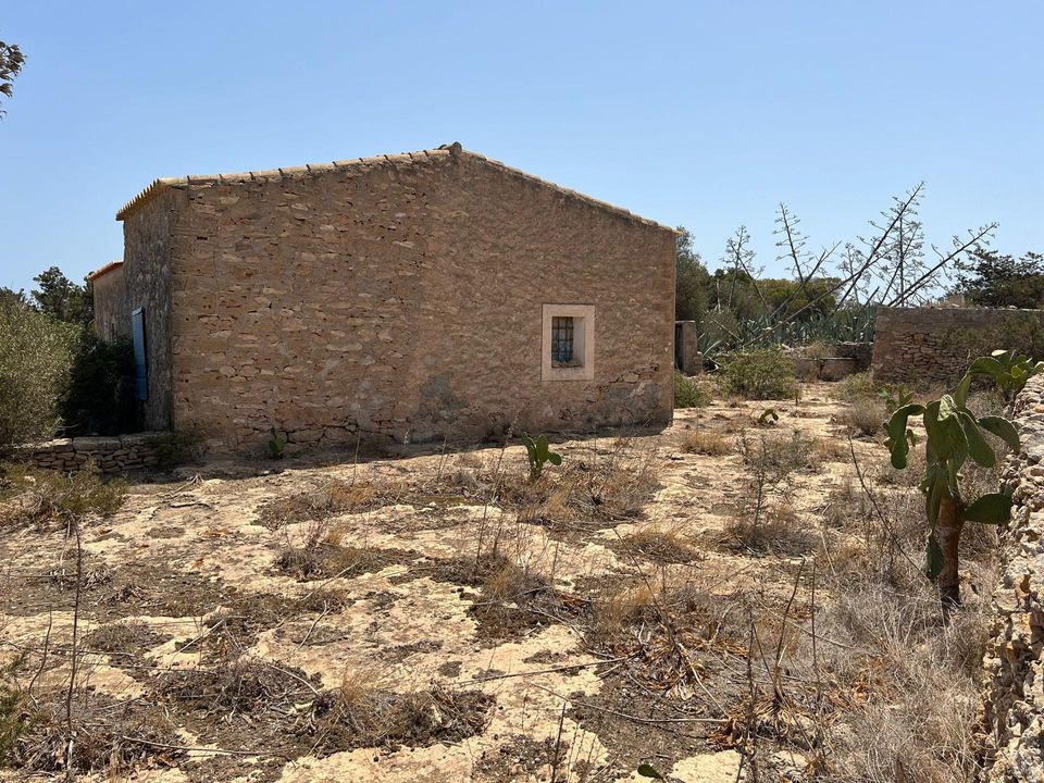 Villa i Sant Francesc De Formentera, Formentera - foto 4
