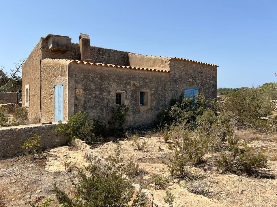 Villa i Sant Francesc De Formentera, Formentera - foto 5