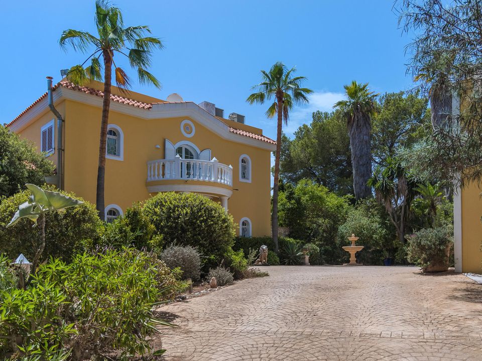 Villa i San Carlos De Peralta, Ibiza - foto 2