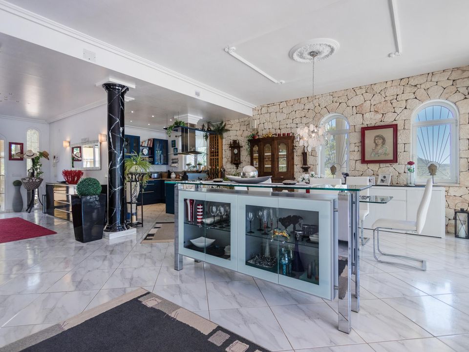 Villa i San Carlos De Peralta, Ibiza - foto 4