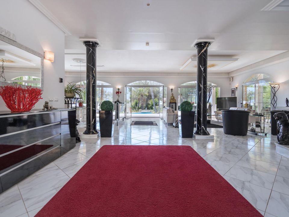 Villa i San Carlos De Peralta, Ibiza - foto 5