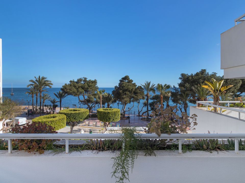 Lejlighed i Santa Eulalia Del Rio, Ibiza - foto 2