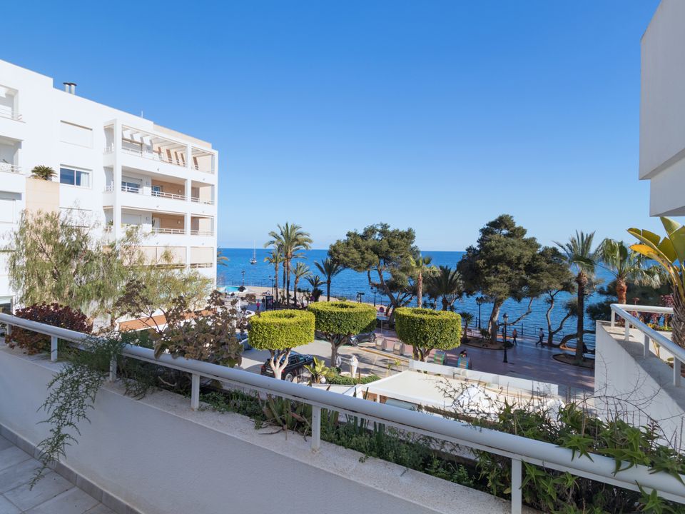 Lejlighed i Santa Eulalia Del Rio, Ibiza - foto 3