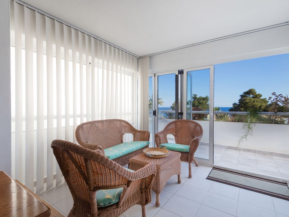 Lejlighed i Santa Eulalia Del Rio, Ibiza - foto 4