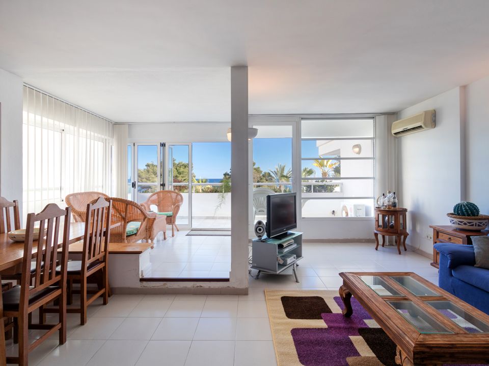 Lejlighed i Santa Eulalia Del Rio, Ibiza - foto 5