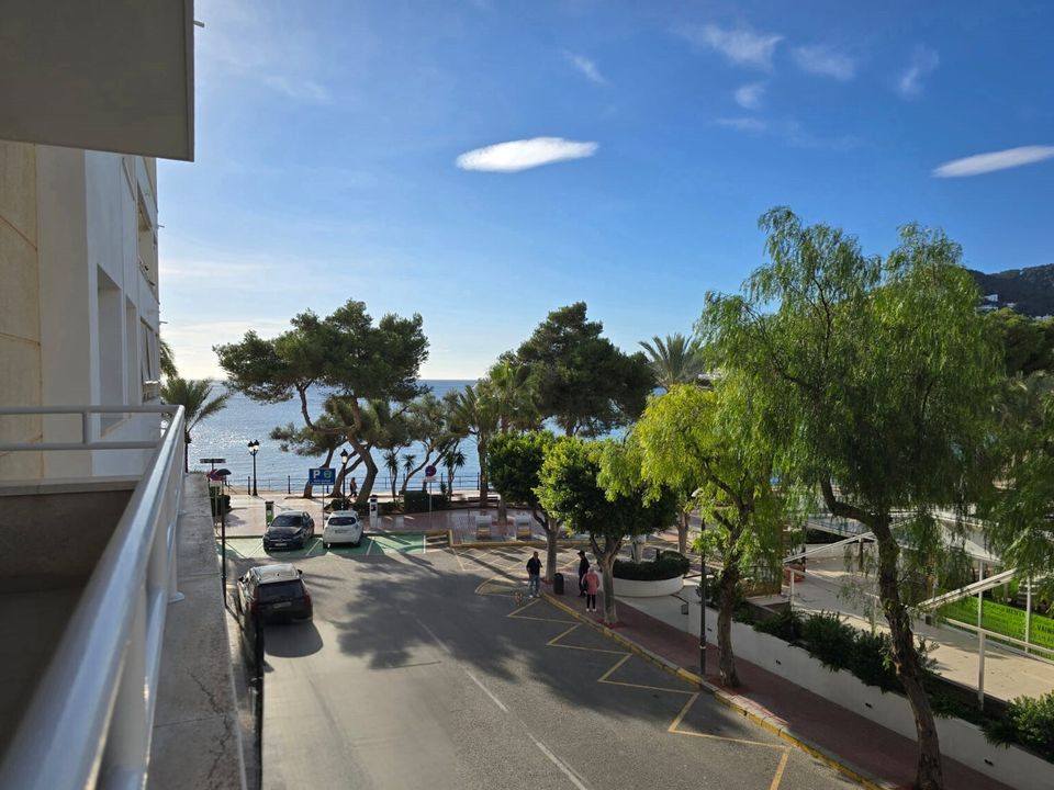 Lejlighed i Santa Eulalia Del Rio, Ibiza - foto 1